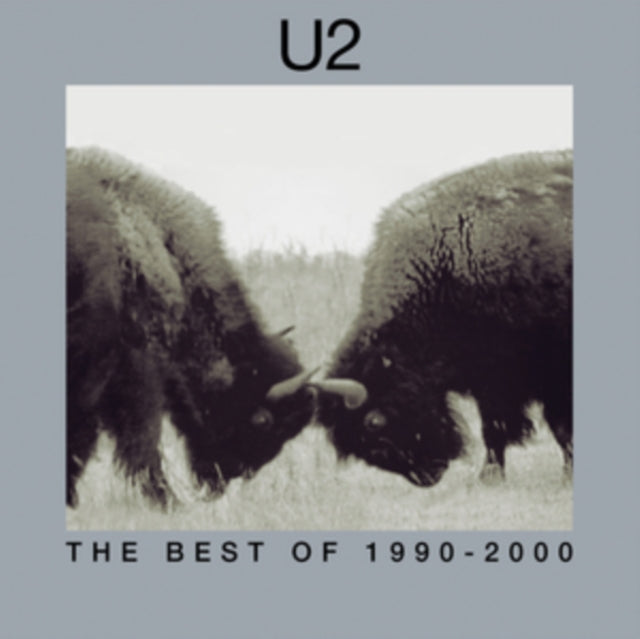 Gloria (40Th Anniversary/180G/Transparent Yellow LP Vinyl) & Zooropa (Transparent Yellow/2LP) & U218 Singles & Joshua Tree & Achtung Baby (180G/2 LP) & Best Of 1980-1990 (180G/2 LP) & Best Of 1990-2000 (2LP)