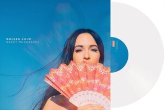 Star-Crossed (Ruby Red LP Vinyl) & Star-Crossed (Sea Foam LP Vinyl) & Star-Crossed (Neon Yellow LP Vinyl) & Deeper Well (Transparent Cream LP Vinyl) & Golden Hour (LP)
