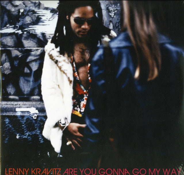 Greatest Hits (180G/2 LP) & Are You Gonna Go My Way (2 LP)