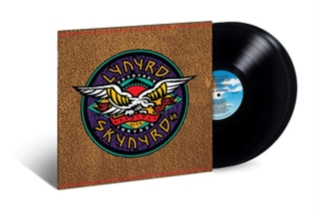 Pronounced Leh-Nerd Skin-Nerd & Street Survivors & Icon & Skynyrd's Innyrds (Their Greatest Hits)