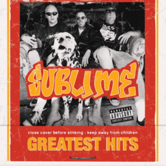 40Oz. To Freedom & Second Hand Smoke & Greatest Hits (X)