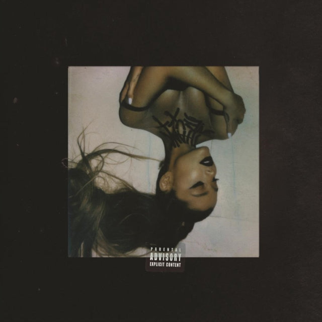 Eternal Sunshine (X) (Ruby LP Vinyl) & Eternal Sunshine Deluxe: Brighter Days Ahead (X) (Translucent Marble Vinyl/2LP) & Thank U, Next & Dangerous Woman (2LP) & My Everything