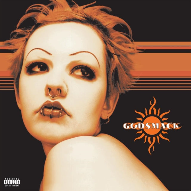 When Legends Rise & Awake (X) (2LP) & Oracle & Godsmack (2LP)