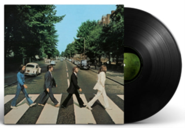 Beatles For Sale & Help & Yellow Submarine & Abbey Road Anniversary