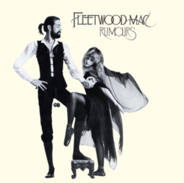 Rumours & Fleetwood Mac & Tusk (2LP) & Fleetwood Mac Live (Super Deluxe Edition/2LP/3CD/7Inch) & Rumours Live (2LP)