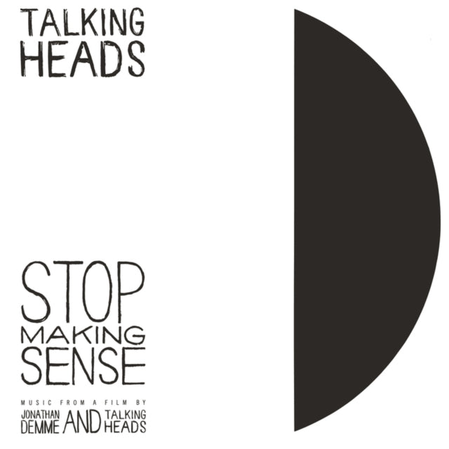 More Songs About Buildings & Food & Stop Making Sense (Deluxe/2LP) & True Stories