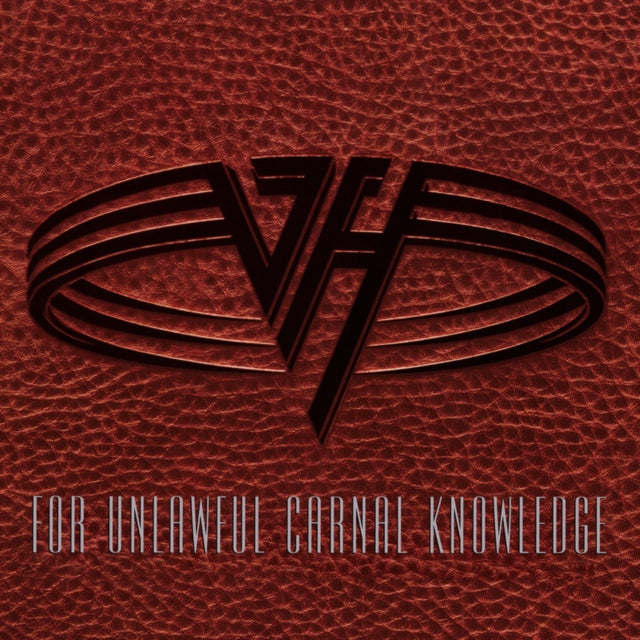 Van Halen - Diver Down & For Unlawful Carnal Knowledge (2LP/Blu-Ray/2CD)