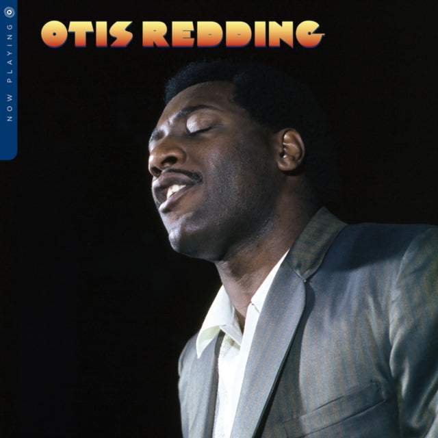 Soul Album & Dock Of The Bay (Mono) & Now Playing & Best Of Otis Redding & Lonely & Blue: Deepest Soul Of Otis Redding