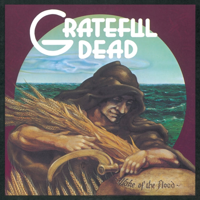Without A Net (3LP) & Wake Of The Flood (50Th Anniversary Remaster) & Wembley Empire Pool, London, England 4/7/1972 (Live) (5LP/180G) & Workingman's Dead (180G) & Two From The Vault