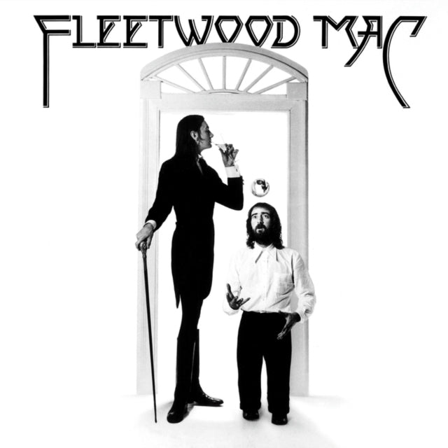 Rumours & Fleetwood Mac & Tusk (2LP) & Fleetwood Mac Live (Super Deluxe Edition/2LP/3CD/7Inch) & Rumours Live (2LP)