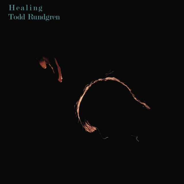 Todd Rundgren - Healing (Clear LP Vinyl/Translucent Blue 7Inch) & Wizard A True Star (Turquoise Blue Vinyl/Limited/2LP/Tour Edition/Gatefold Cover/180G) & Nearly Human (180G/Translucent Yellow LP Vinyl/Limited Tour Edition) & Johnson (Pink LP Vinyl)