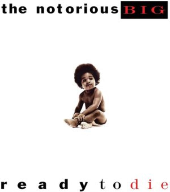 Notorious B.I.G. - Greatest Hits (2LP) & Ready To Die (2LP/140G)