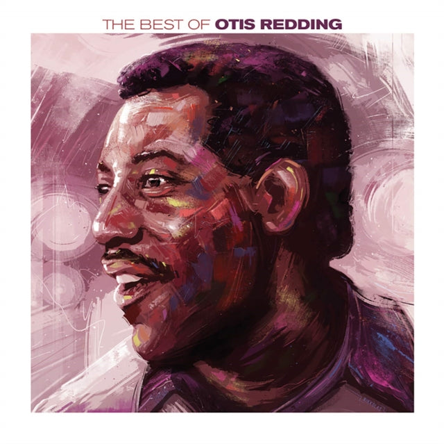 Dock Of The Bay (Mono) & Now Playing & Best Of Otis Redding & Lonely & Blue: Deepest Soul Of Otis Redding