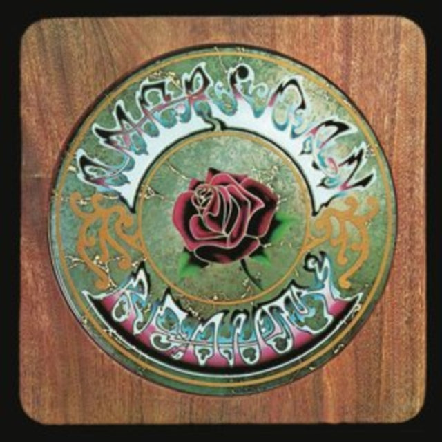 Without A Net (3LP) & Wembley Empire Pool, London, England 4/7/1972 (Live) (5LP/180G) & Workingman's Dead (180G) & American Beauty & Dick’S Picks Vol. 19: 10/19/73 Oklahoma City Fairgrounds Arena, Oklahoma City, Ok (Limited/180G/6LP)