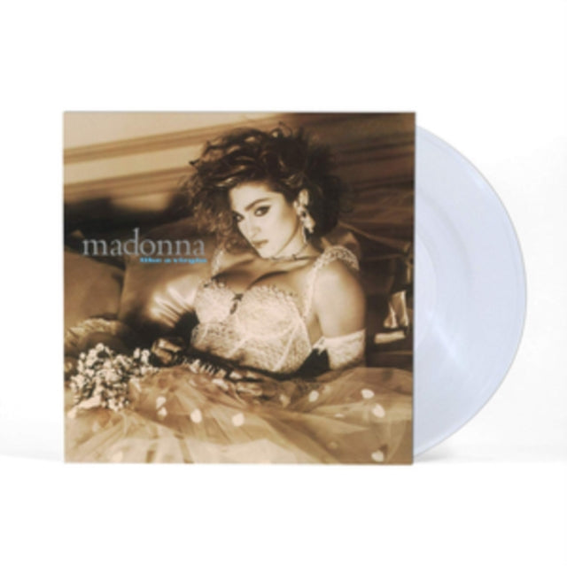 Everybody (45RPM/180G) (Rsd) & Like A Virgin