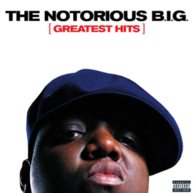 Notorious B.I.G. - Ready To Die (2LP/140G) & Greatest Hits (2LP) & Now Playing & Life After Death (25Th Anniversary Super Deluxe Edition/8LP)