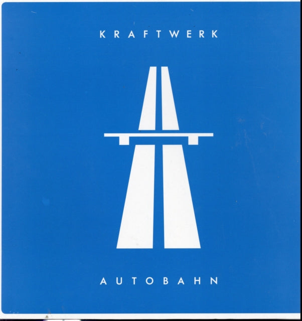 Kraftwerk - Autobahn (2009 Remaster) & Remixes (3LP) & Soest Live