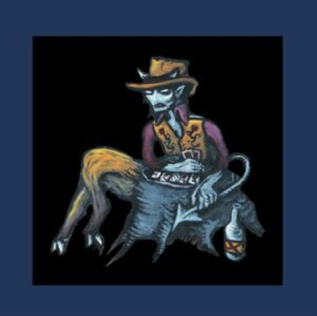 Drive-By Truckers - Plan 9 Records July 13, 2006 (3LP) & Complete Dirty South (Reposado Color Vinyl/2LP)