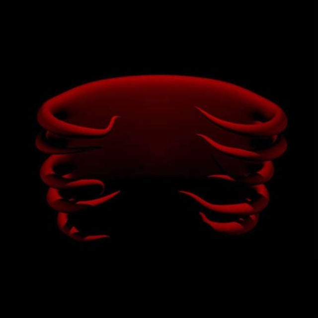 Fear Inoculum (Le) (Limited/180G/5LP/Etching Side) & Fear Inoculum (3LP/180G) & Opiate Ep & Undertow