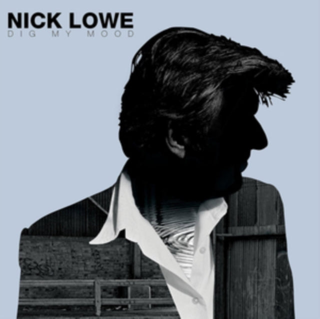 Labour Of Lust (Reissue) & Dig My Mood (Remastered/Dl Card)