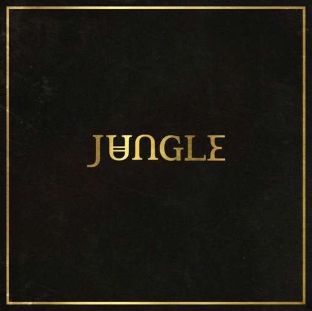 Jungle - Jungle & Volcano - LP Vinyl Bundle