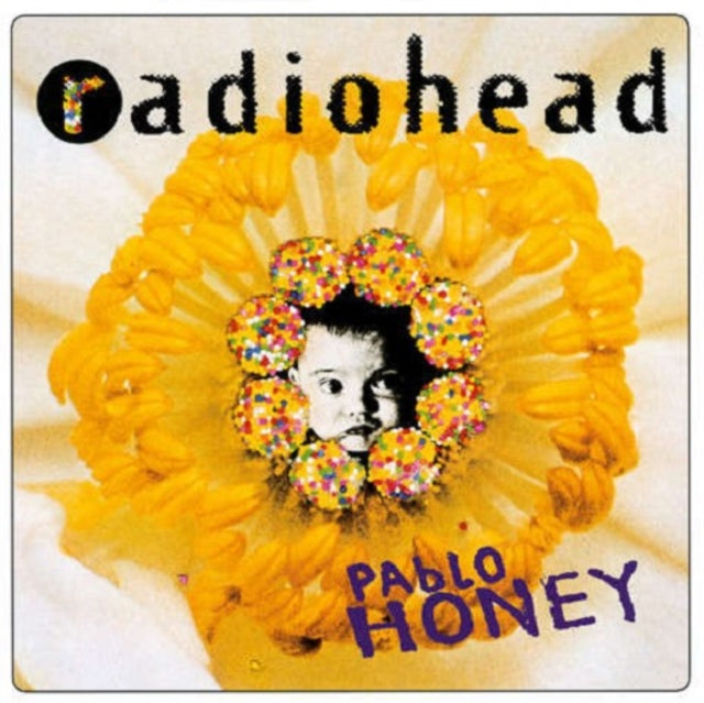 Radiohead - In Rainbows (180G) & Pablo Honey (180G) & Bends (180G) & Ok Computer (2LP/180G) & Kid A (2LP/180G) & Amnesiac (2LP/180G) & Hail To The Thief (2LP/45 RPM/180G) & Moon Shaped Pool (Foil Gatefold Cover)