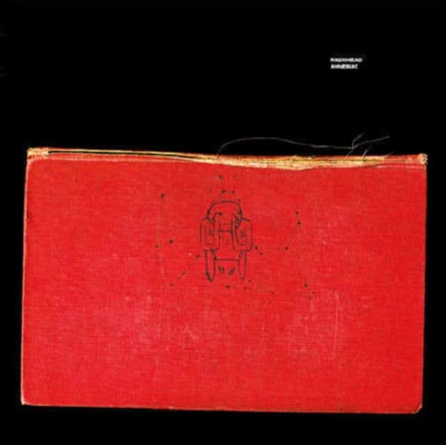 In Rainbows (180G) & Pablo Honey (180G) & Bends (180G) & Ok Computer (2LP/180G) & Amnesiac (2LP/180G) & Hail To The Thief (2LP/45 RPM/180G) & Moon Shaped Pool (Foil Gatefold Cover)