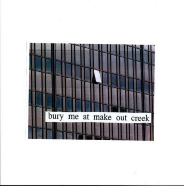 Bury Me At Makeout Creek & Puberty 2 & Be The Cowboy & Land Is Inhospitable & So Are We