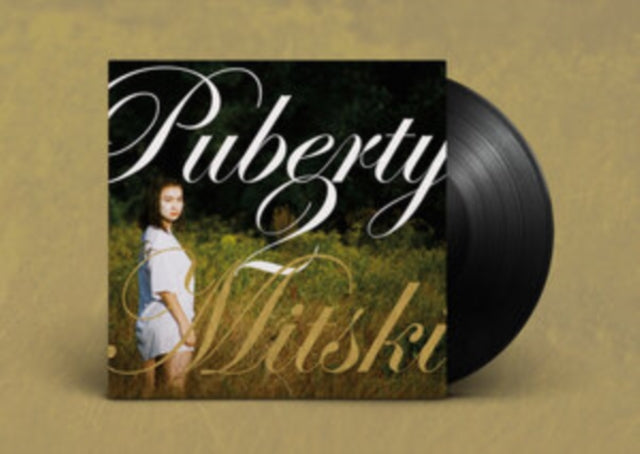 Bury Me At Makeout Creek & Puberty 2 & Be The Cowboy & Land Is Inhospitable & So Are We