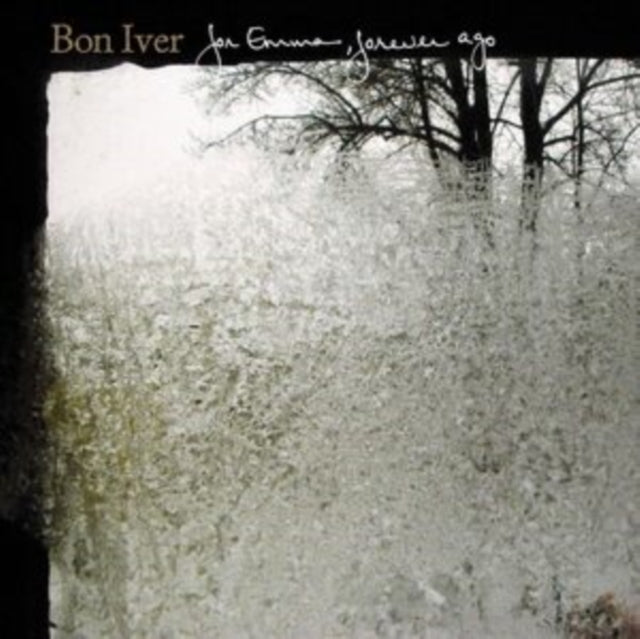 Bon Iver - For Emma Forever Ago & Bon Iver & 22 A Million - LP Vinyl Bundle