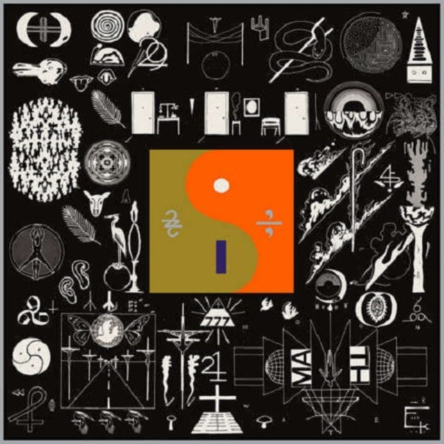 Bon Iver - For Emma Forever Ago & Bon Iver & 22 A Million - LP Vinyl Bundle