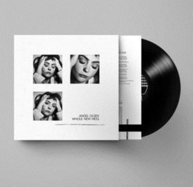 My Woman & Whole New Mess