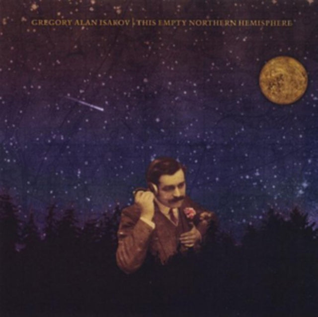 With The Colorado Symphony & This Empty Northern Hemisphere & Appaloosa Bones (Brown LP Vinyl) & Weatherman
