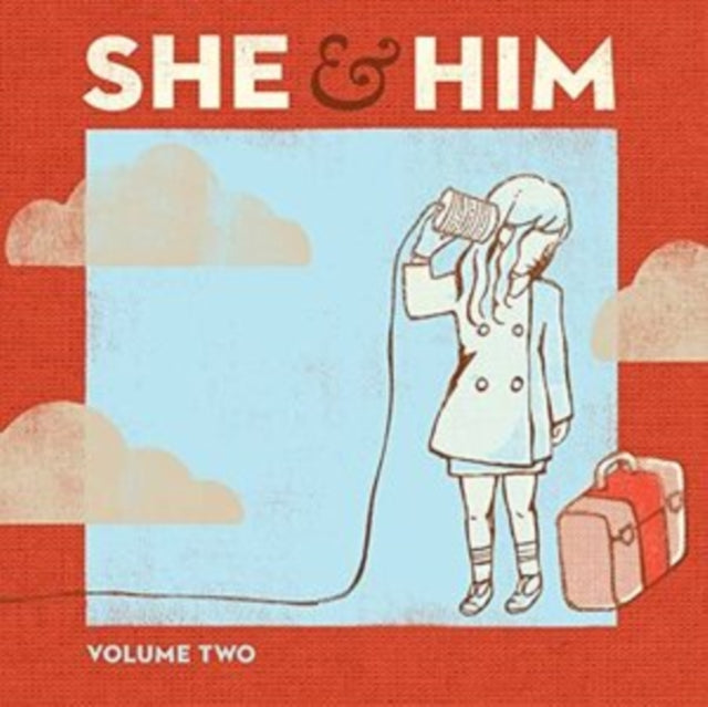 Volume 1 & Volume 2