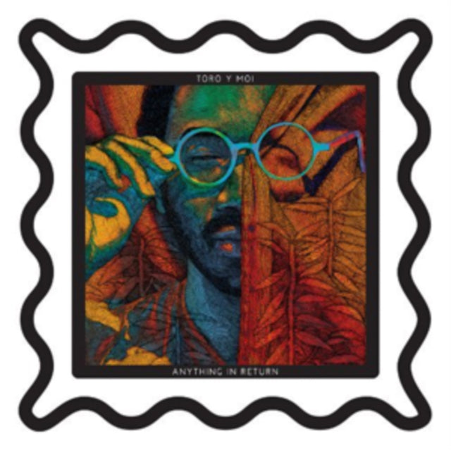 Mahal (Silver LP Vinyl) & Anything In Return