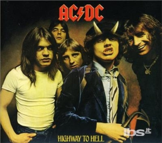 74 Jailbreak & High Voltage & Highway To Hell & Tnt & Stiff Upper Lip
