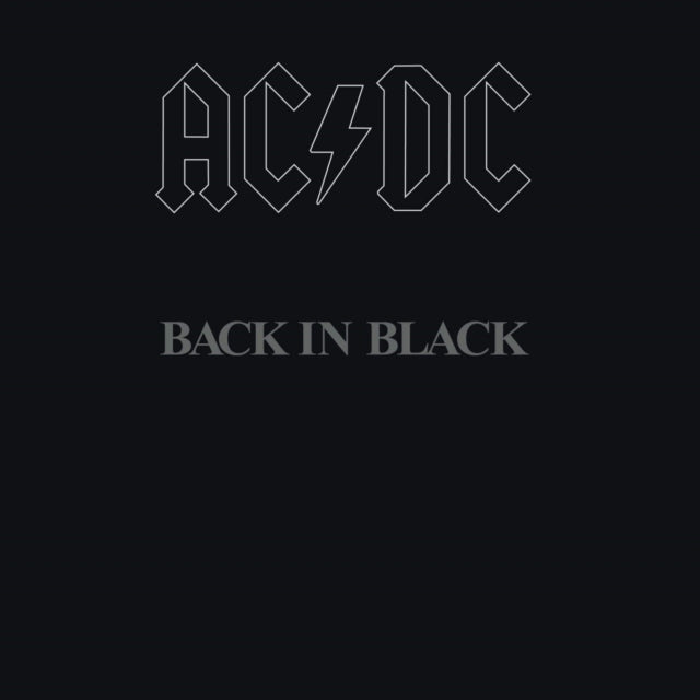 Power Up (180G/Gatefold Jacket/Inner Sleeve) & Powerage (180G) & Back In Black (180G) & Who Made Who (180G)