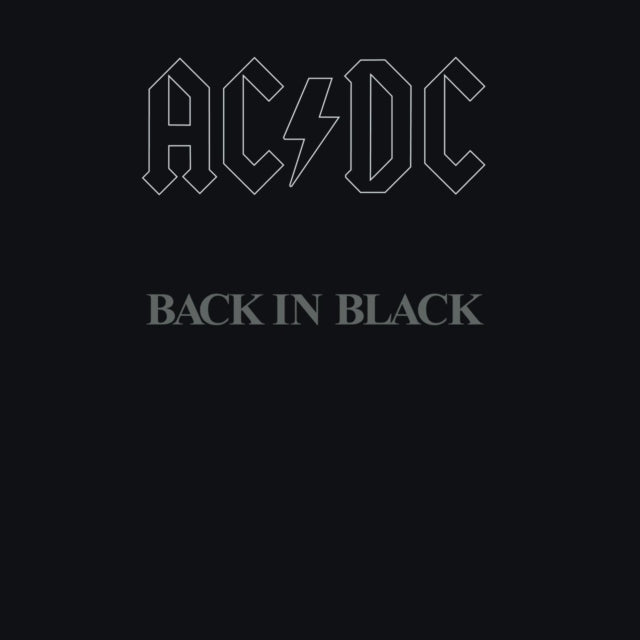 74 Jailbreak & Let There Be Rock & Highway To Hell & Back In Black & For Those About To Rock & Razor's Edge & Tnt & Stiff Upper Lip & Fly On The Wall