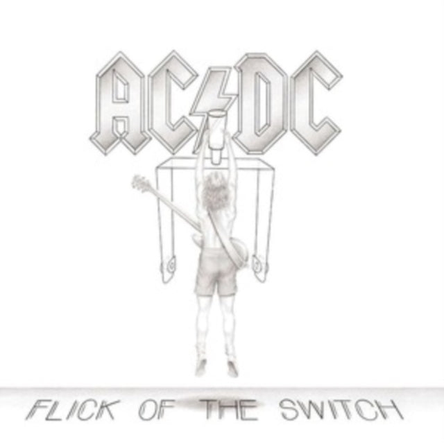 74 Jailbreak & If You Want Blood You've Got It & Flick Of The Switch & Live