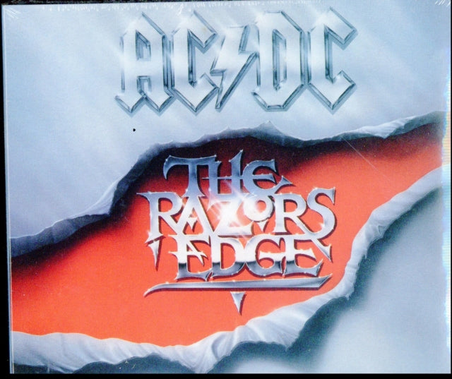 74 Jailbreak & Let There Be Rock & Highway To Hell & Razor's Edge & Tnt & Stiff Upper Lip & Fly On The Wall