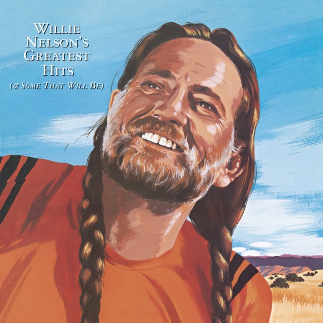 Border & Willie Nelson�S Greatest Hits & Always On My Mind & Over The Rainbow & To All The Girls & Playlist: Very Best Gospel Of Willie Nelson