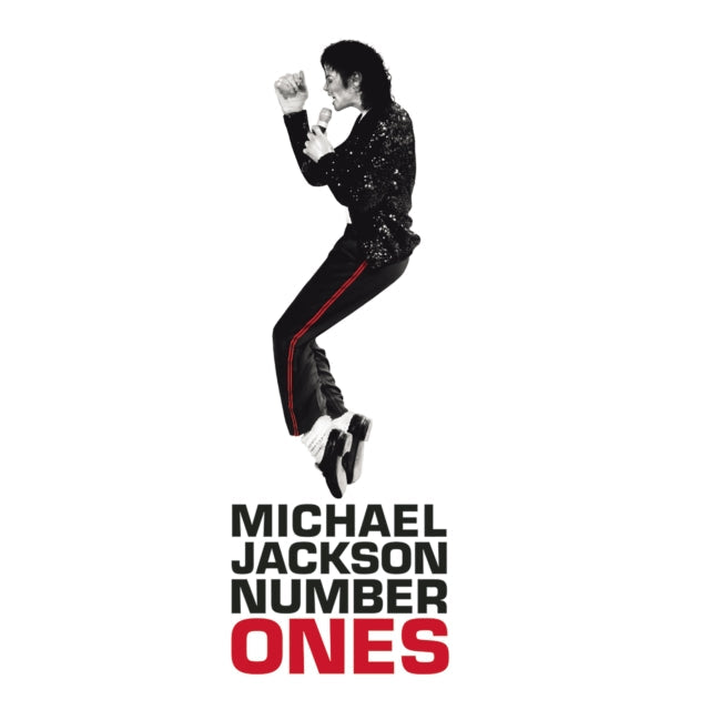 Bad & Number Ones