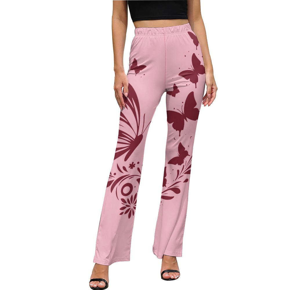LP Flared Pants