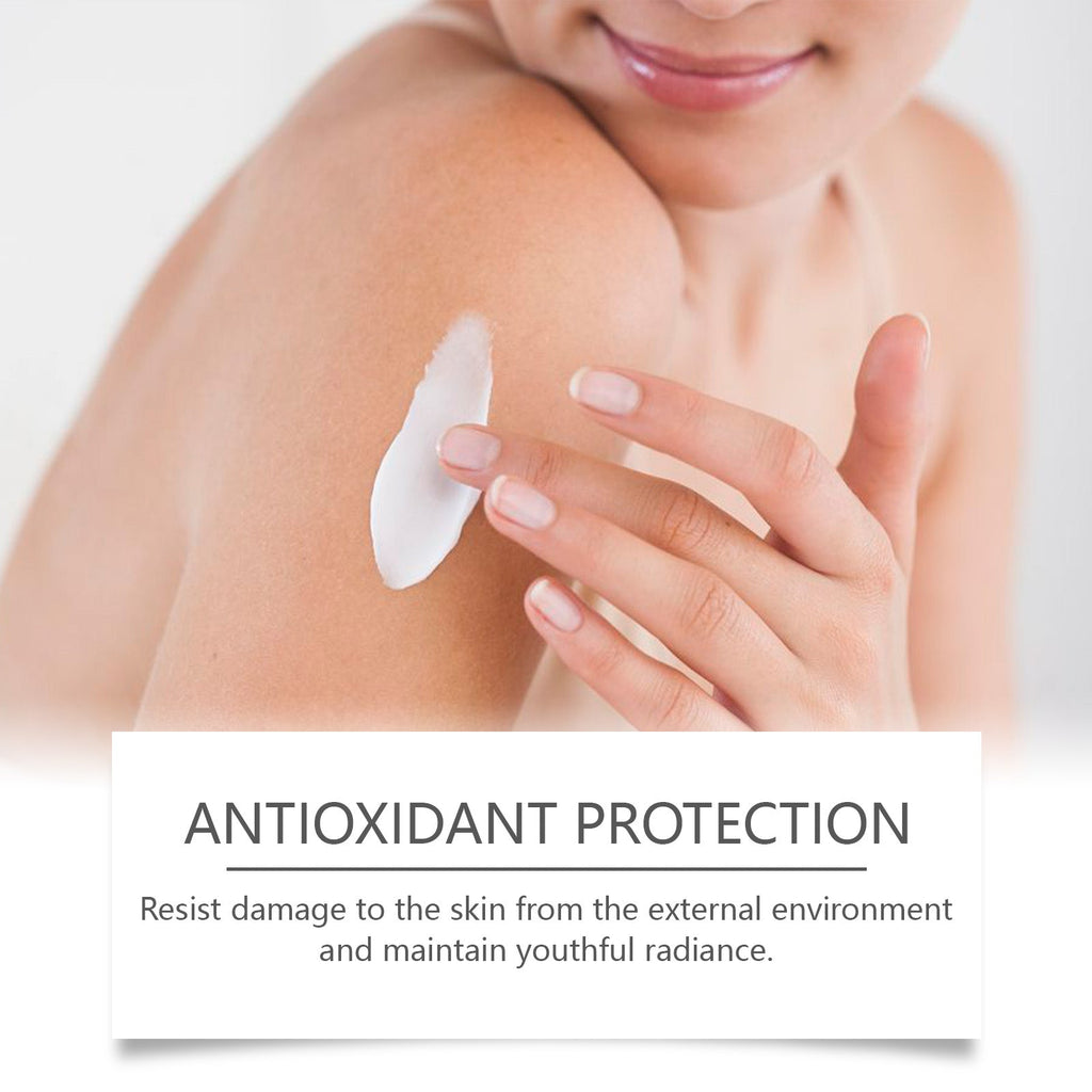 Firming Body Cream, Gentle Moisturizing Body Skin Body Moisturizing Daily Apply Body Cream