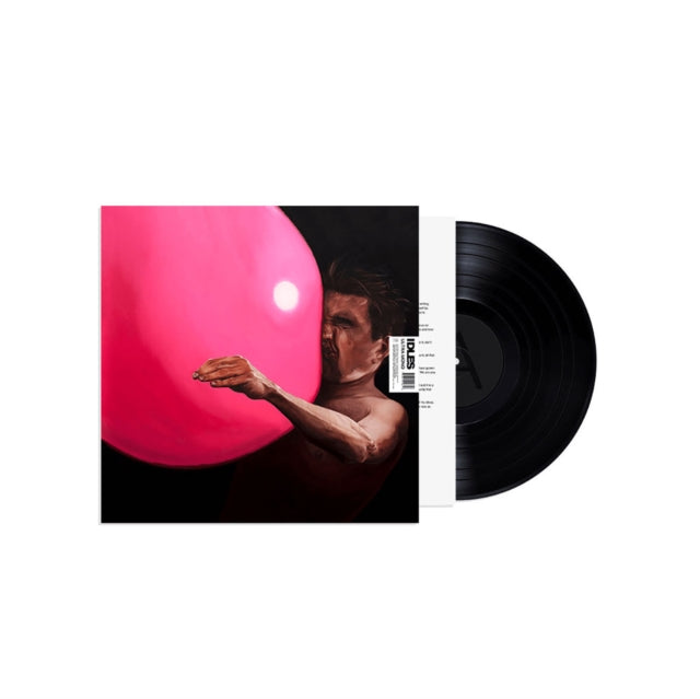 Idles - Joy As An Act Of Resistance & Ultra Mono - LP Vinyl Bundle