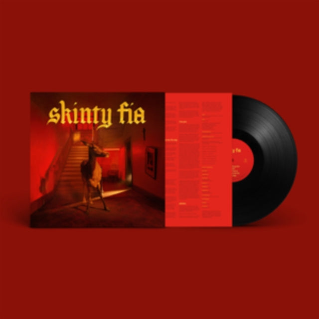 Romance & Skinty Fia