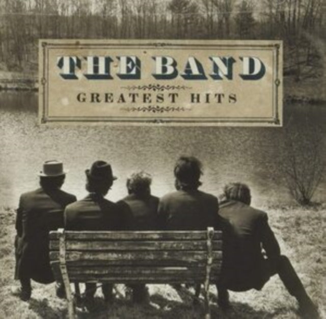 Music From Big Pink (50Th Anniversary) & Greatest Hits