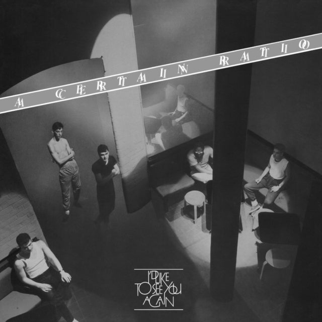It All Comes Down To This & It All Comes Down To This (Limited/Neon Pink LP Vinyl) & I'd Like To See You Again (Limited Edition White LP Vinyl) & Acr Loco (Limited Edition Color LP Vinyl)