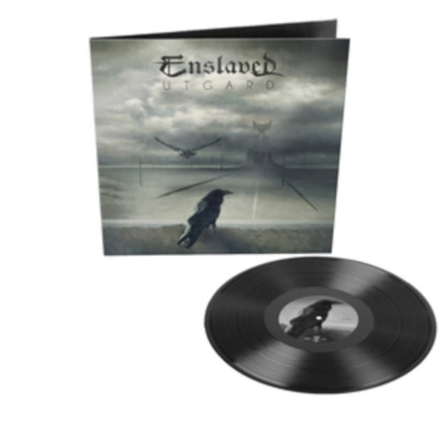 Below The Lights (Cinematic Tour 2020) (Grey Vinyl/2LP) & Utgard