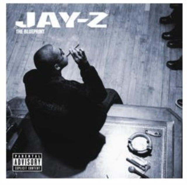 Blueprint 3 (Exp) & Blueprint (2LP)